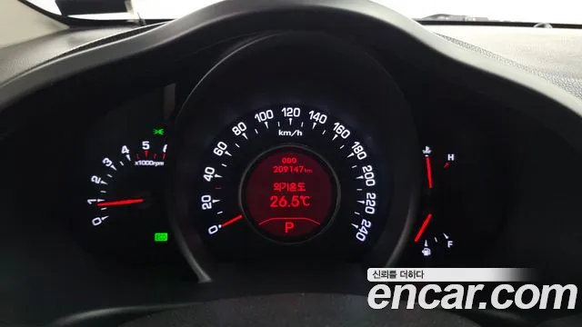 Kia Sportage 2013 thumb 8
