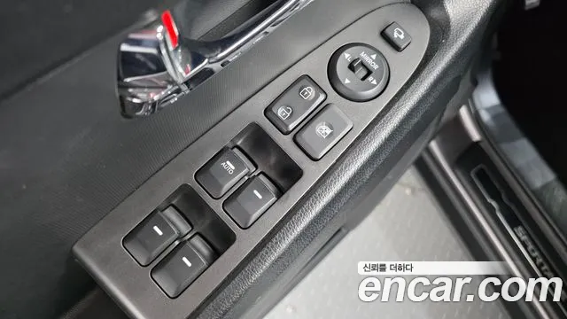 Kia Sportage 2013 thumb 11