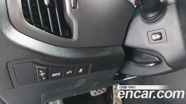 Kia Sportage 2013 thumb 12