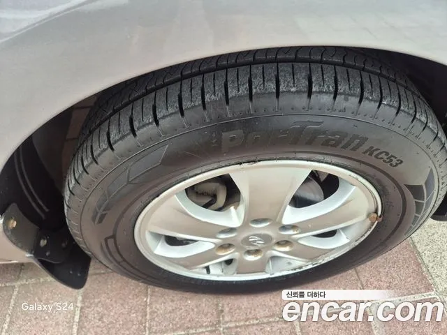 Hyundai Starex 2013 thumb 5