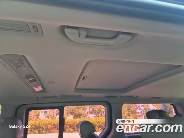 Hyundai Starex 2013 thumb 9