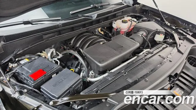 Cadillac Escalade 2025 thumb 6