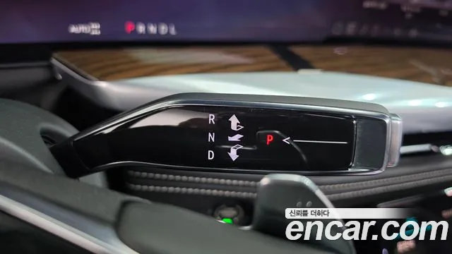 Cadillac Escalade 2025 thumb 9