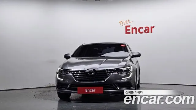 Renault Megane 2017 thumb 3