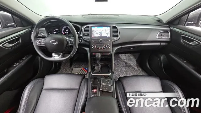 Renault Megane 2017 thumb 7