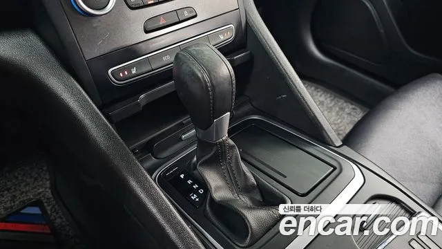 Renault Megane 2017 thumb 9