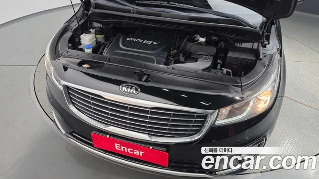 Kia Carnival 2018 thumb 6