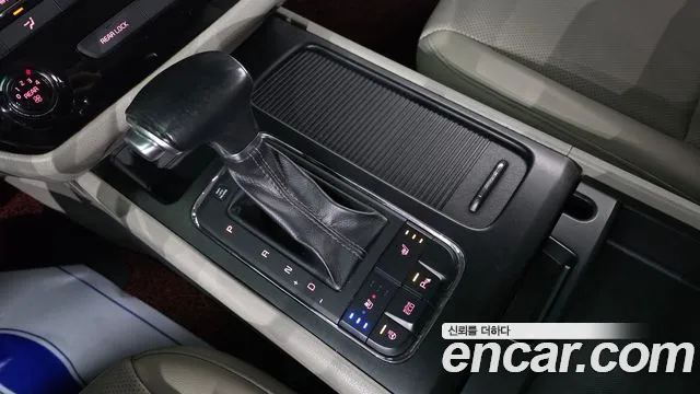 Kia Carnival 2018 thumb 9