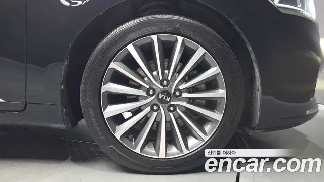 Kia K7 2018 thumb 5