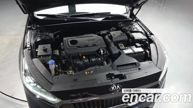 Kia K7 2018 thumb 6