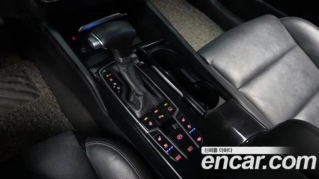 Kia K7 2018 thumb 9
