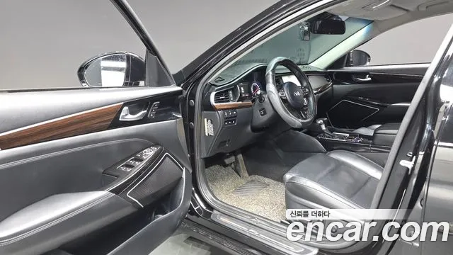Kia K7 2018 thumb 10