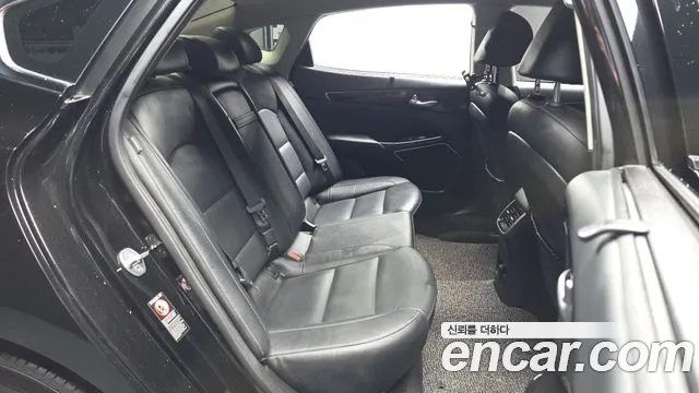 Kia K7 2018 thumb 11