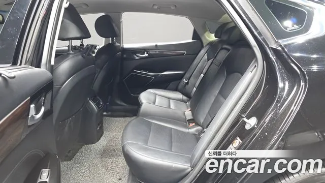 Kia K7 2018 thumb 12