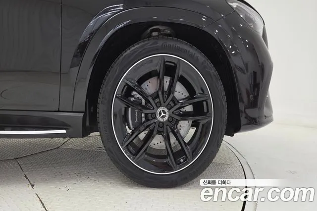 Mercedes-Benz GLE 2025 thumb 5