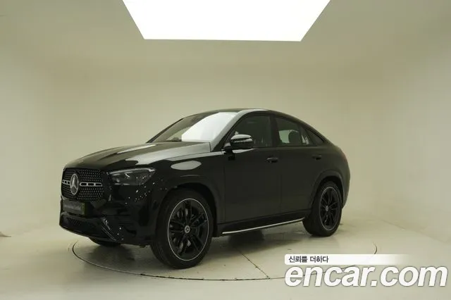Mercedes-Benz GLE 2025 thumb 11