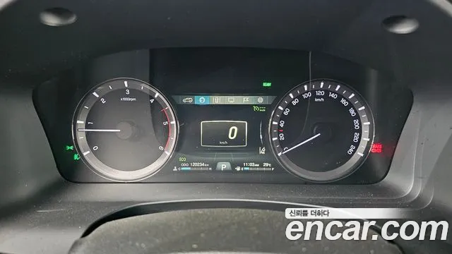 KG_Mobility_Ssangyong Rexton 2021 thumb 8