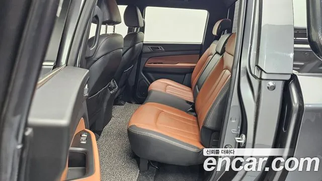 KG_Mobility_Ssangyong Rexton 2021 thumb 11