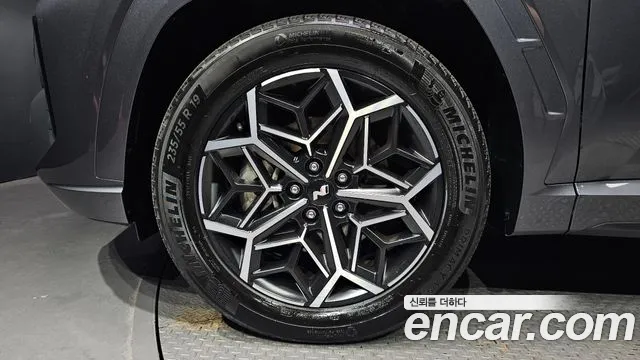 Hyundai Tucson 2022 thumb 4