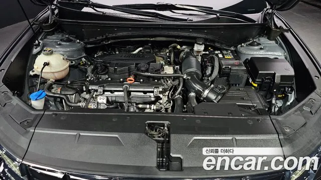 Hyundai Tucson 2022 thumb 5