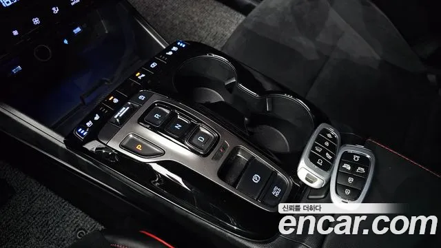 Hyundai Tucson 2022 thumb 8
