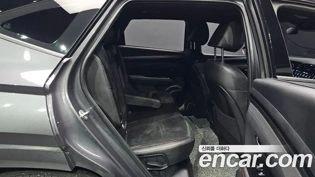 Hyundai Tucson 2022 thumb 10