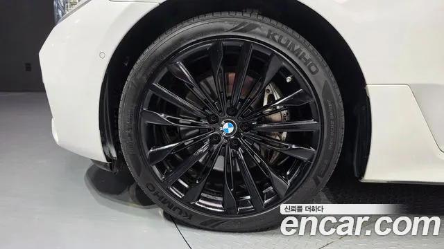 BMW Gran Turismo 2018 thumb 5