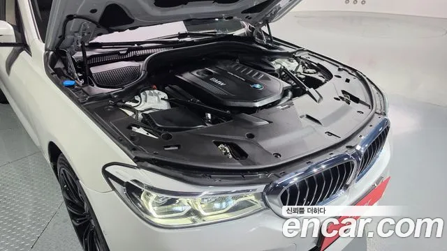 BMW Gran Turismo 2018 thumb 6