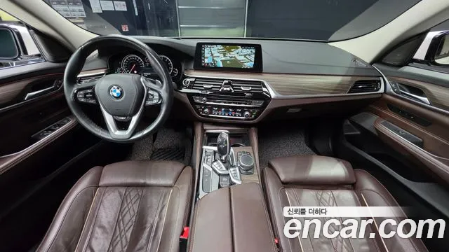 BMW Gran Turismo 2018 thumb 7