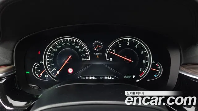 BMW Gran Turismo 2018 thumb 8