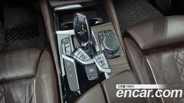 BMW Gran Turismo 2018 thumb 9