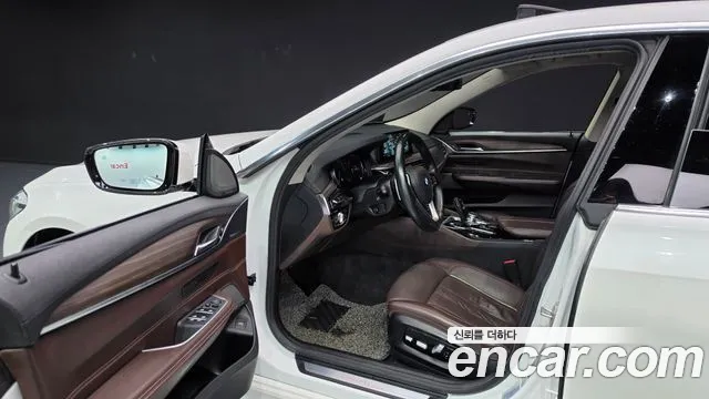 BMW Gran Turismo 2018 thumb 11