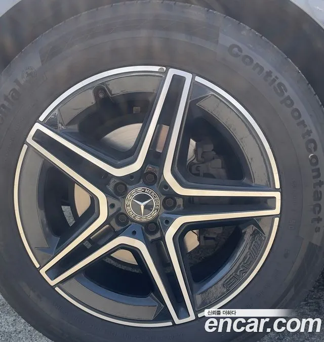 Mercedes-Benz M-class 2014 thumb 4
