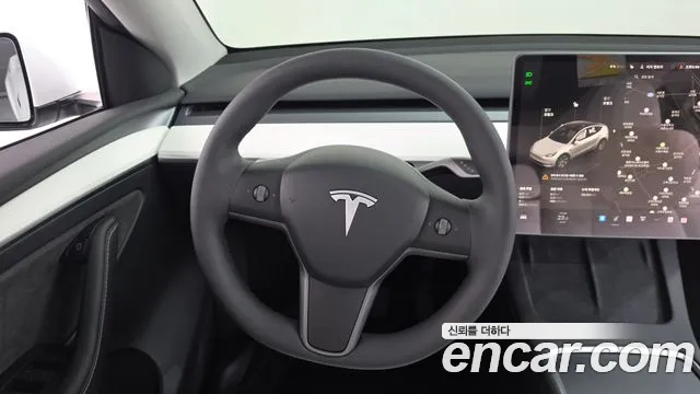 Tesla Model Y 2024 thumb 11