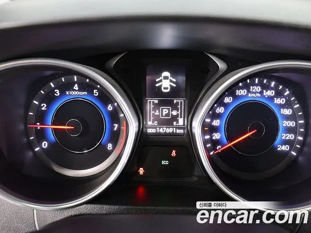Hyundai Avante 2013 thumb 6