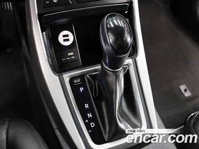 Hyundai Avante 2013 thumb 8