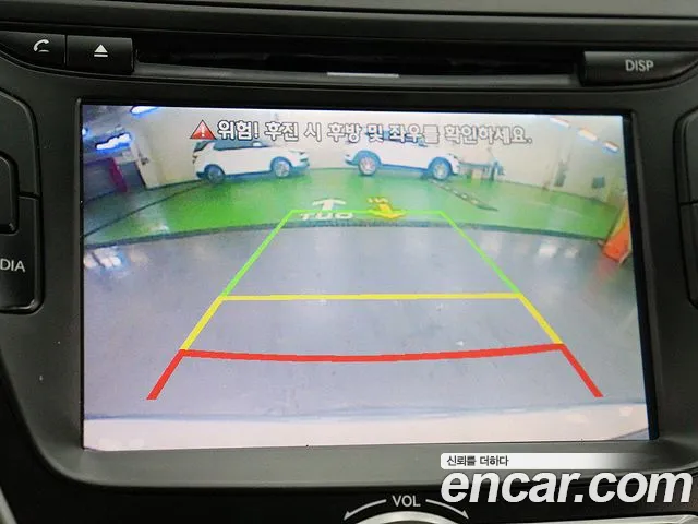 Hyundai Avante 2013 thumb 9