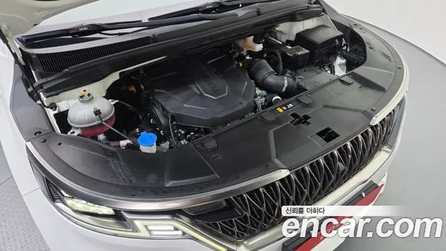 Kia Carnival 2021 thumb 6