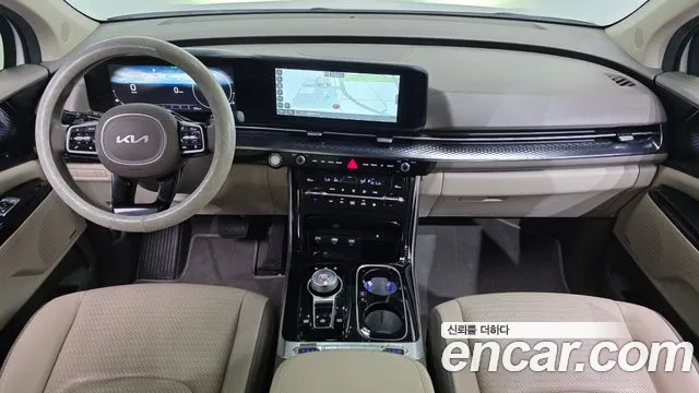 Kia Carnival 2021 thumb 7