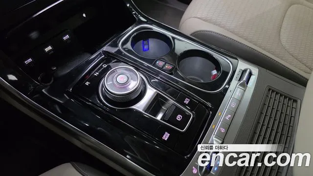 Kia Carnival 2021 thumb 9