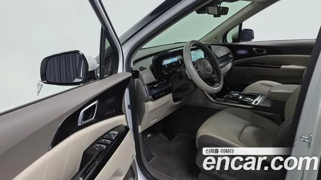 Kia Carnival 2021 thumb 11