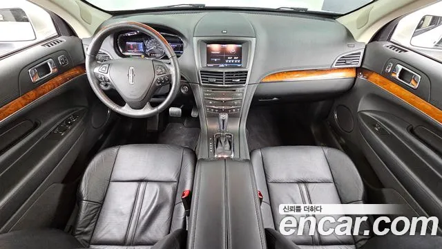 Lincoln MKT 2014 thumb 7