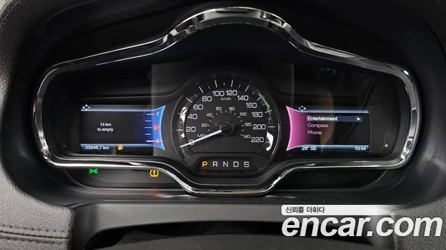 Lincoln MKT 2014 thumb 8