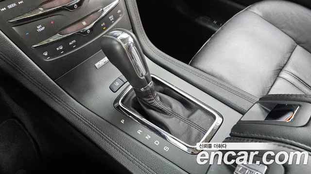 Lincoln MKT 2014 thumb 9