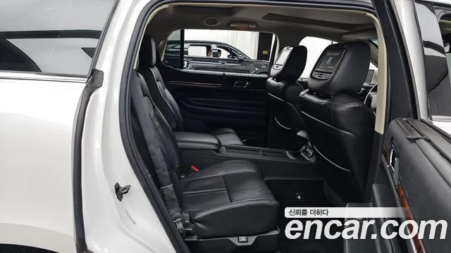 Lincoln MKT 2014 thumb 12