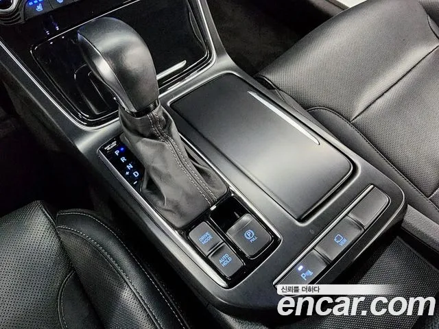 Hyundai Grandeur 2019 thumb 6