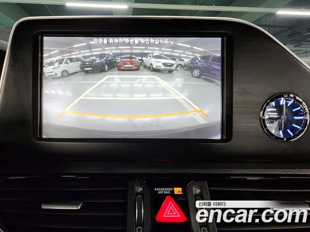 Hyundai Grandeur 2019 thumb 8