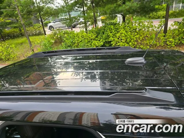 Chevrolet TrailBlazer 2021 thumb 9