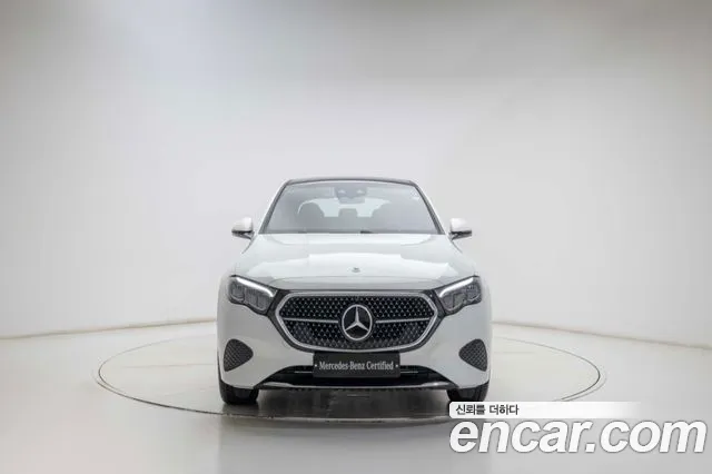 Mercedes-Benz E-Класс 2025 thumb 3