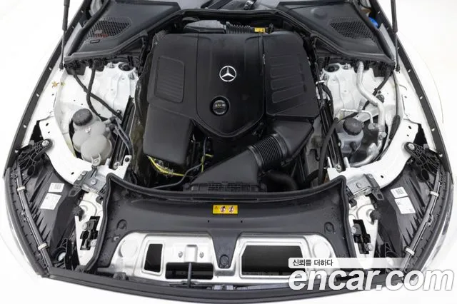 Mercedes-Benz E-Класс 2025 thumb 6